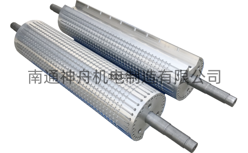 360°?；剞D(zhuǎn)1050全自動(dòng)絲網(wǎng)印刷機(jī)滾筒