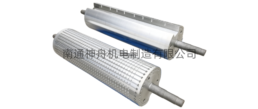 往返式全自動絲網(wǎng)印刷機滾筒解決方案