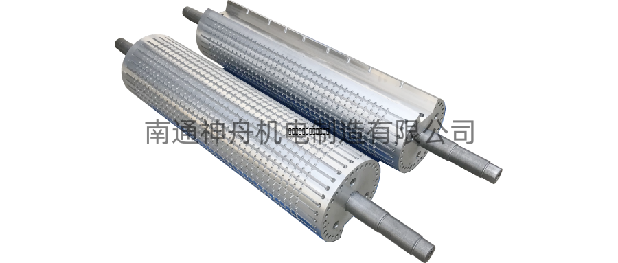 360°?；剞D(zhuǎn)全自動絲網(wǎng)印刷機滾筒解決方案